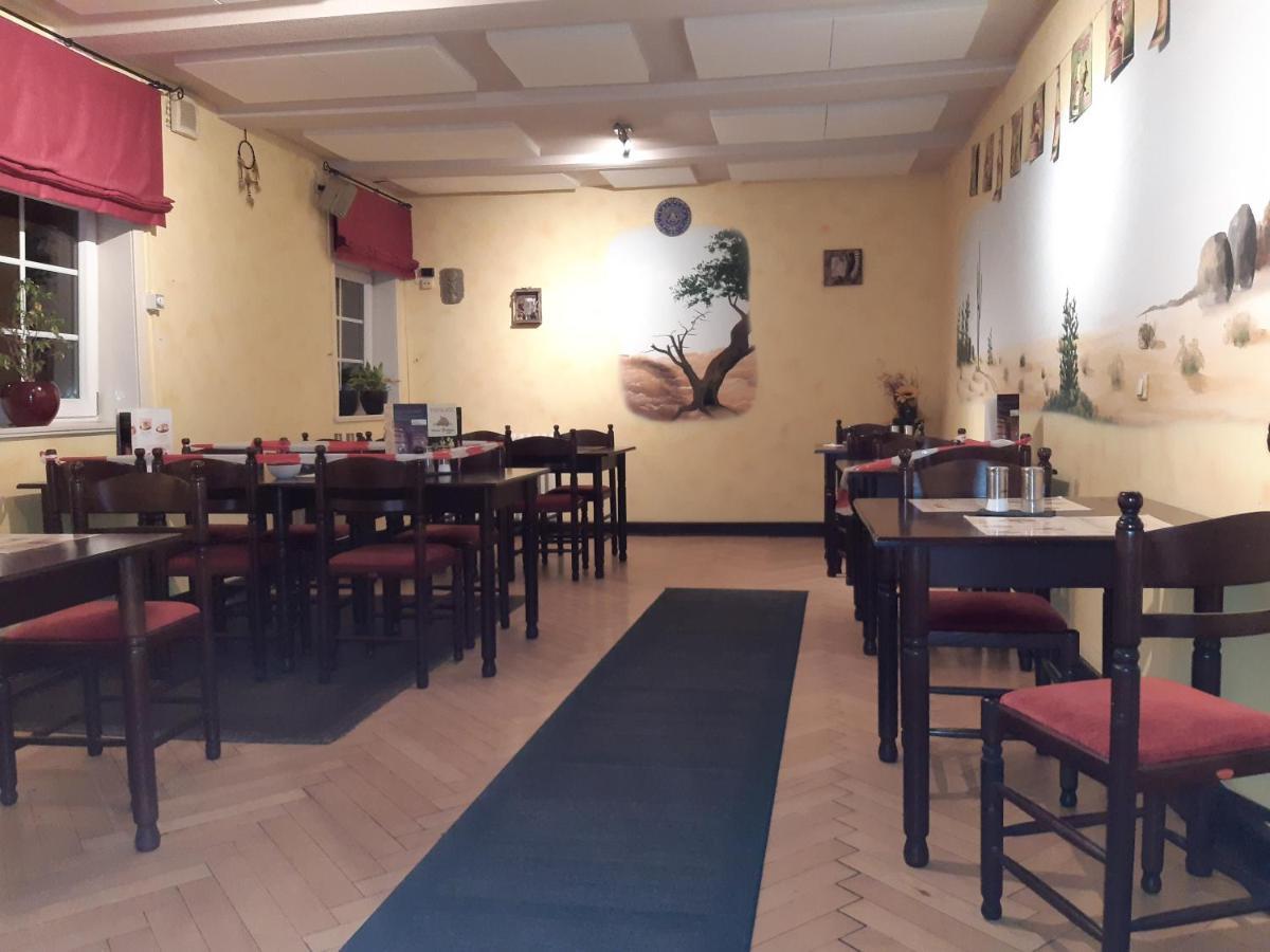 Desperados Hotel Bergen  Dış mekan fotoğraf